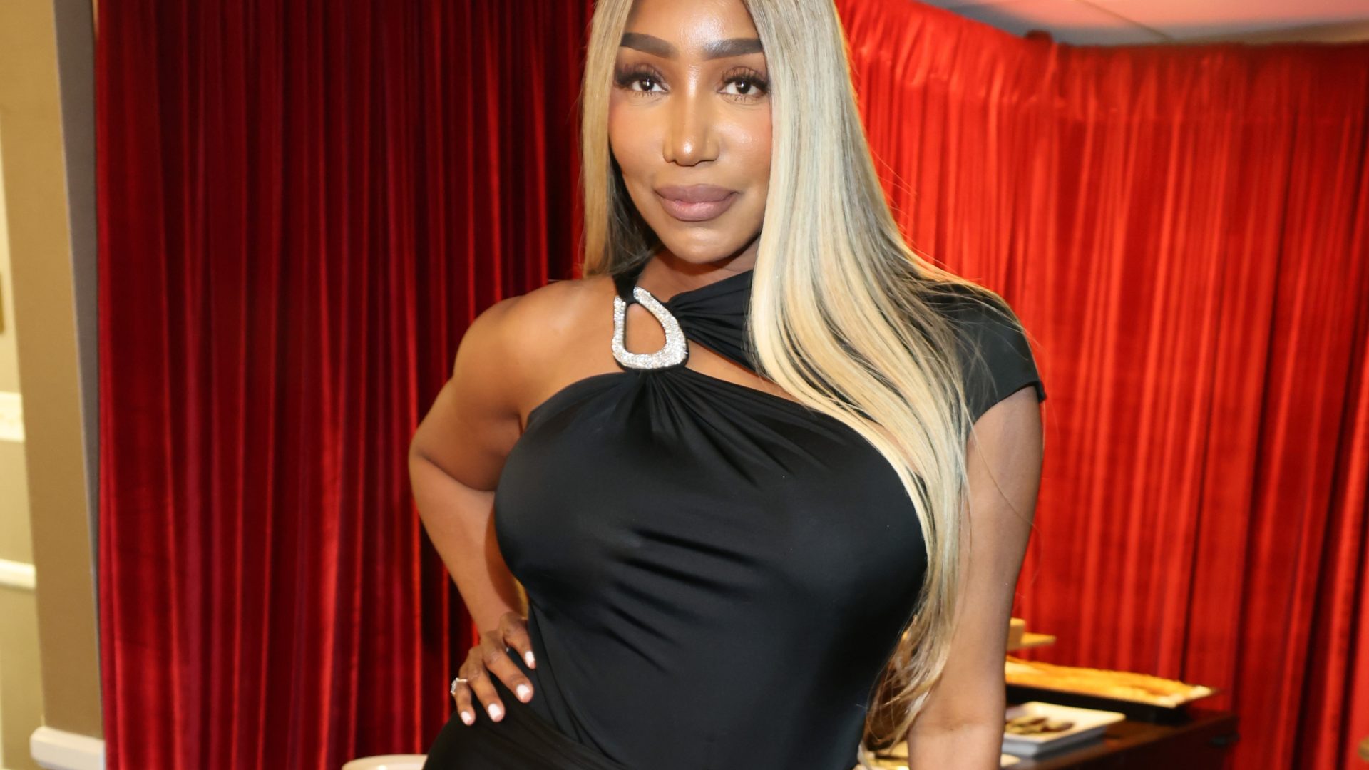 NeNe Leakes' Shifting Romance: From Horne to Sioh, What's Next?